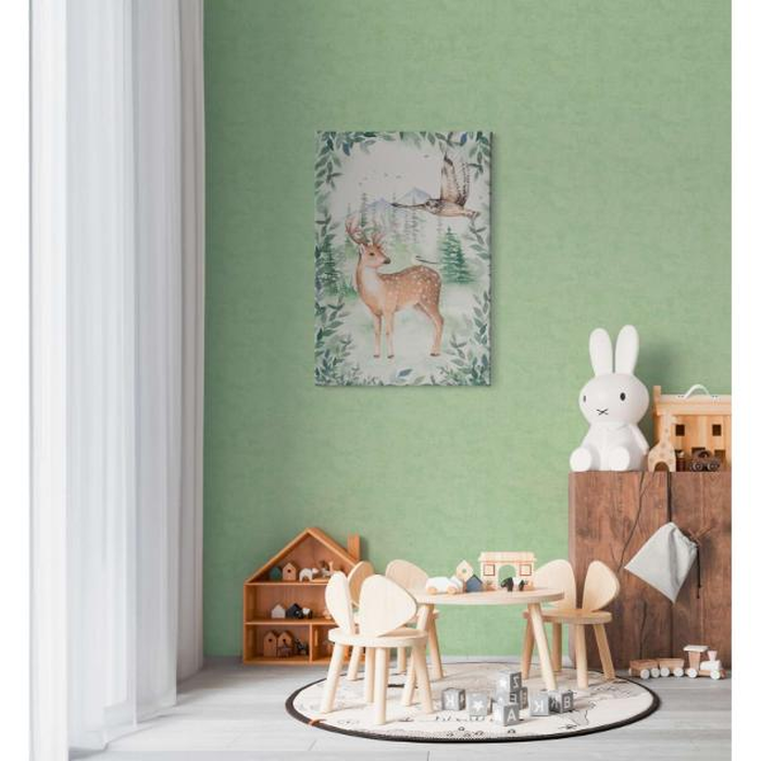 Wallpaper Lilly & Luis , AS Creation