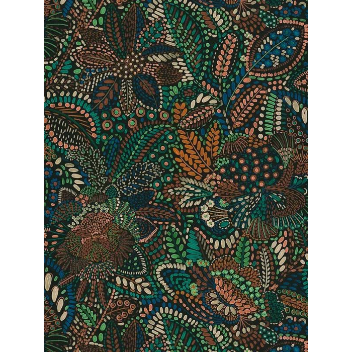 Ταπετσαρία Τοίχου Cuba By AS Creation