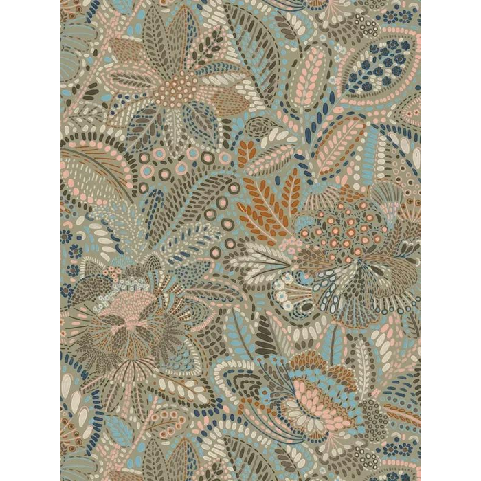 Ταπετσαρία Τοίχου Cuba By AS Creation