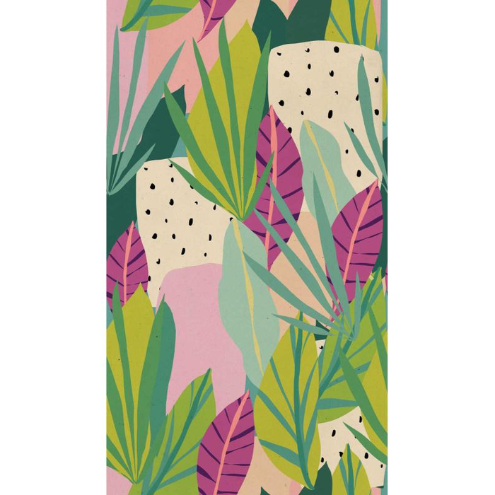 Digital Print 159cm X 280cm Anna d´Andrea A.S. Création  