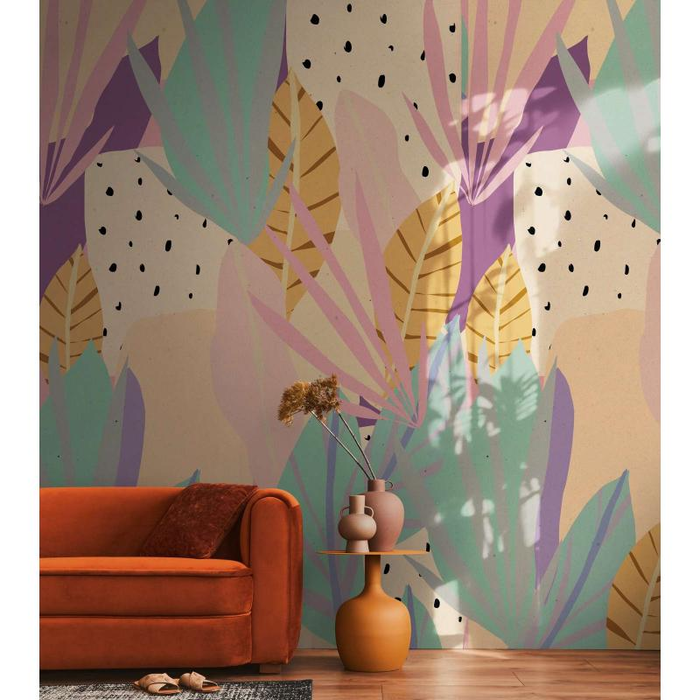 Digital Print 159cm X 280cm Anna d´Andrea A.S. Création  