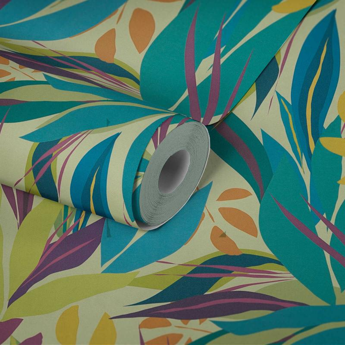 Ταπετσαρία Τοίχου Anna d´Andrea A.S. Création  