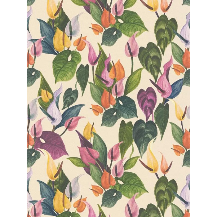 Wallpaper Anna d´Andrea A.S. Création  