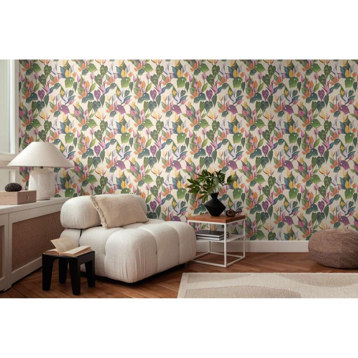 Wallpaper Anna d´Andrea A.S. Création  