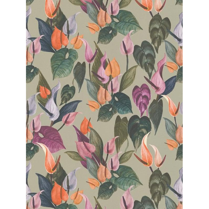 Wallpaper Anna d´Andrea A.S. Création  