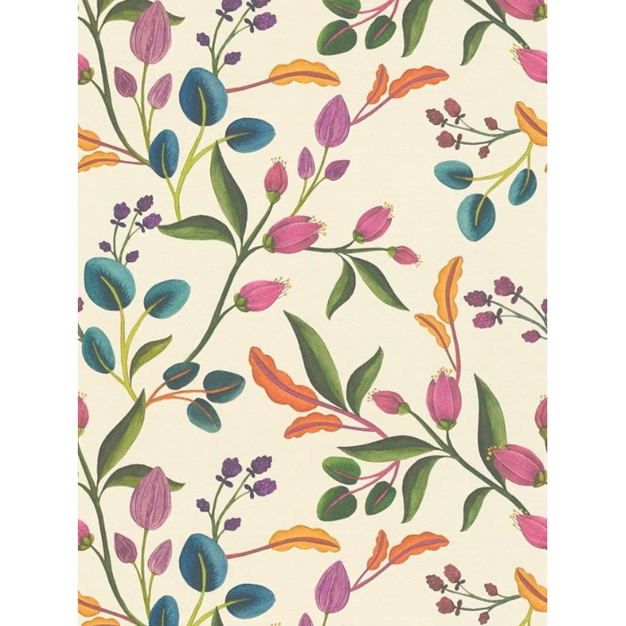 Ταπετσαρία Τοίχου Anna d´Andrea A.S. Création  