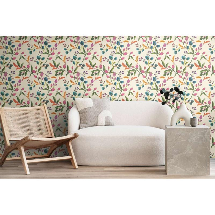 Ταπετσαρία Τοίχου Anna d´Andrea A.S. Création  