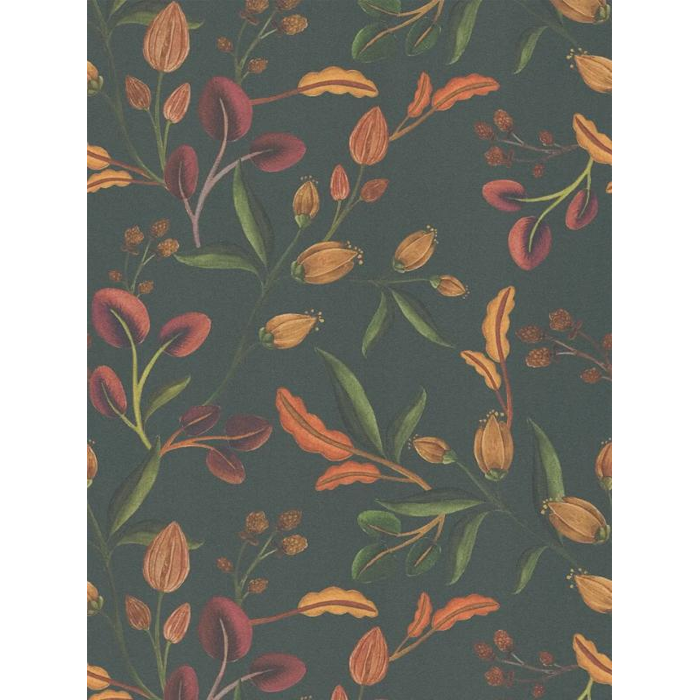 Wallpaper Anna d´Andrea A.S. Création  