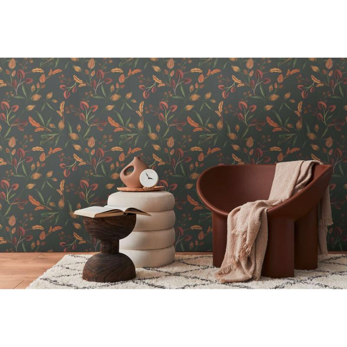 Wallpaper Anna d´Andrea A.S. Création  