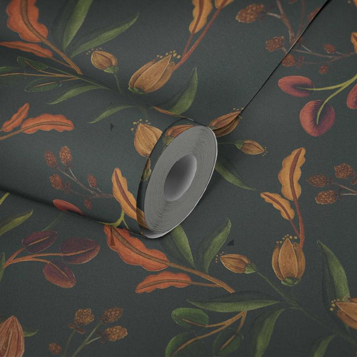 Wallpaper Anna d´Andrea A.S. Création  