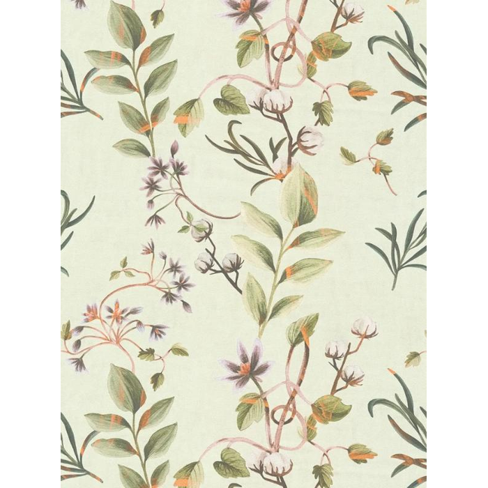 Wallpaper Anna d´Andrea A.S. Création  