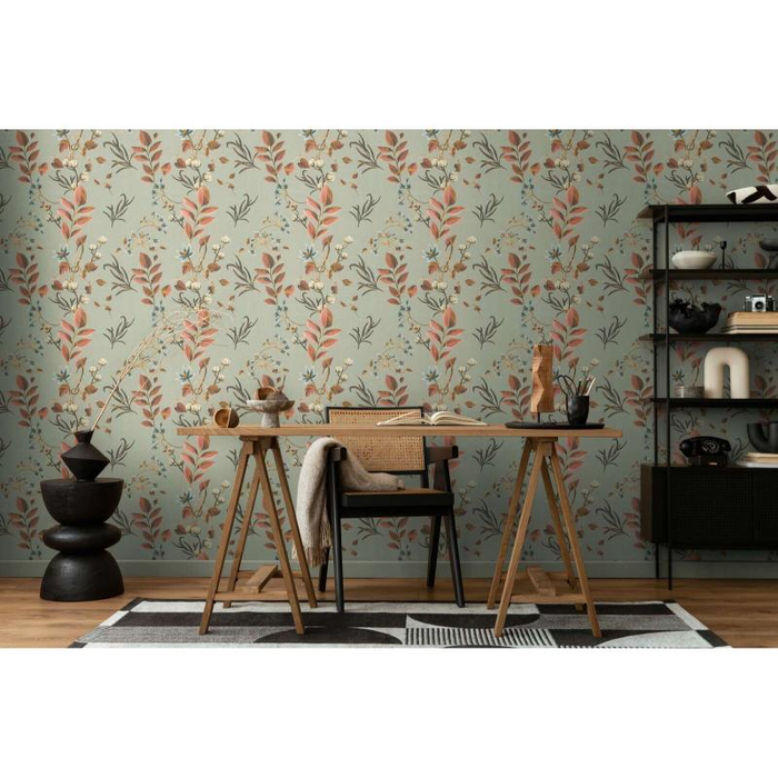 Wallpaper Anna d´Andrea A.S. Création  