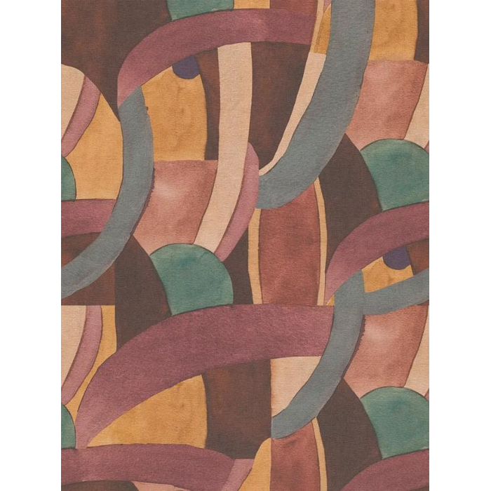 Wallpaper Anna d´Andrea A.S. Création  