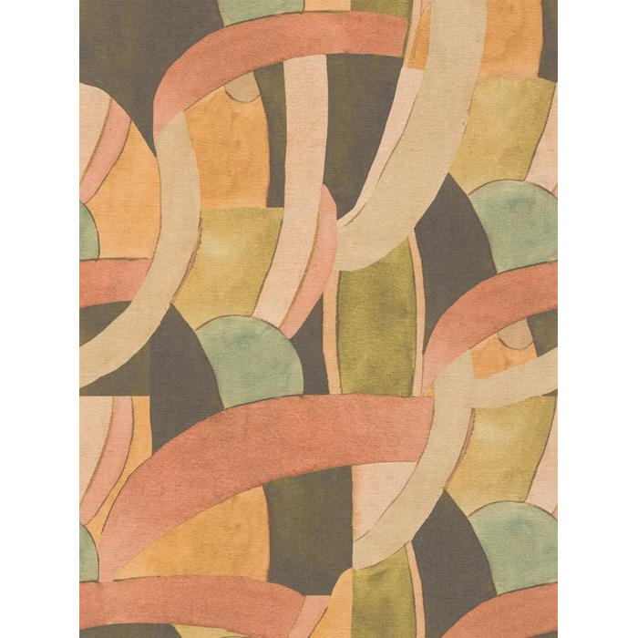 Wallpaper Anna d´Andrea A.S. Création  