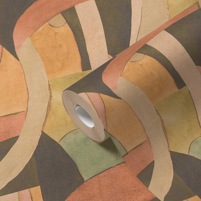 Wallpaper Anna d´Andrea A.S. Création  