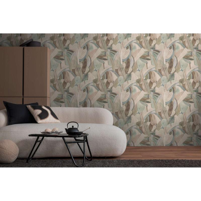 Wallpaper Anna d´Andrea A.S. Création  