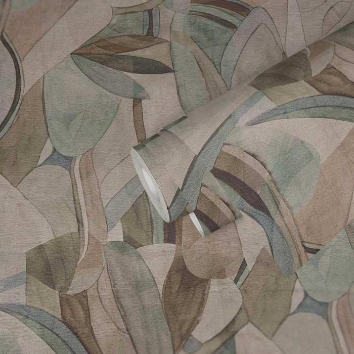 Wallpaper Anna d´Andrea A.S. Création  