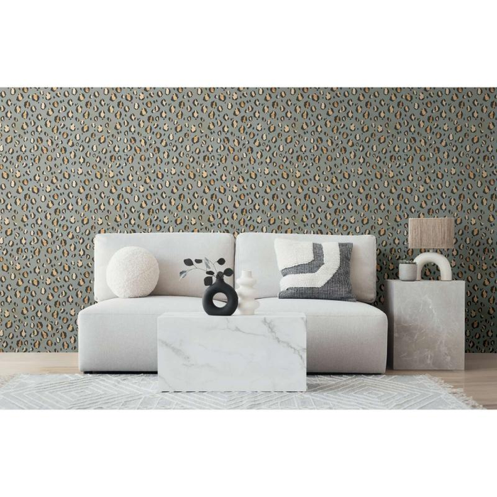 Wallpaper Anna d´Andrea A.S. Création  