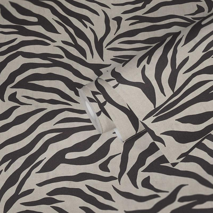 Wallpaper Anna d´Andrea A.S. Création  