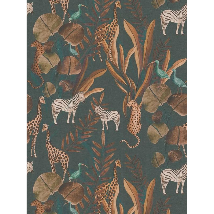 Wallpaper Anna d´Andrea A.S. Création  