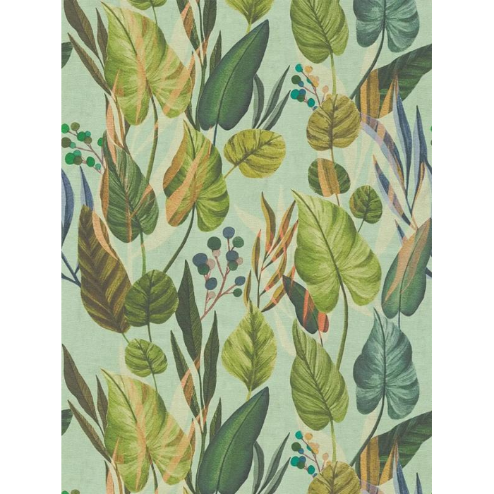 Wallpaper Anna d´Andrea A.S. Création  