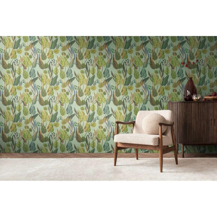 Wallpaper Anna d´Andrea A.S. Création  