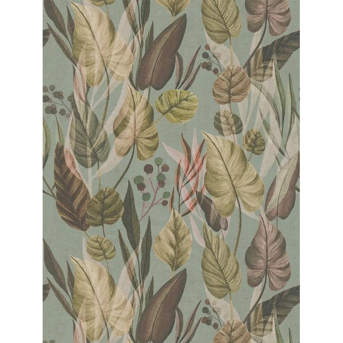 Wallpaper Anna d´Andrea A.S. Création  