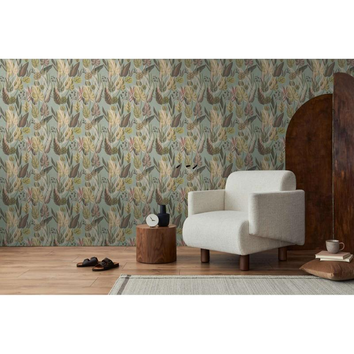 Wallpaper Anna d´Andrea A.S. Création  