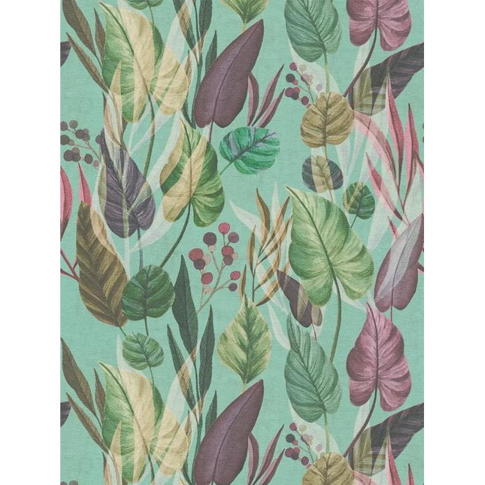 Wallpaper Anna d´Andrea A.S. Création  