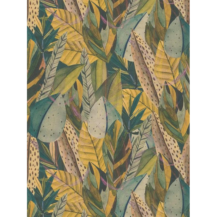 Wallpaper Anna d´Andrea A.S. Création  