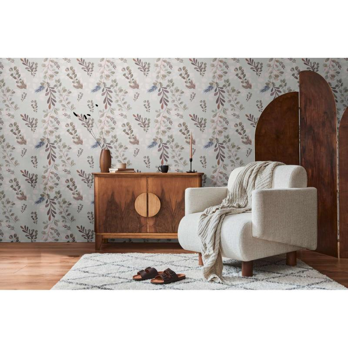 Wallpaper Anna d´Andrea A.S. Création  