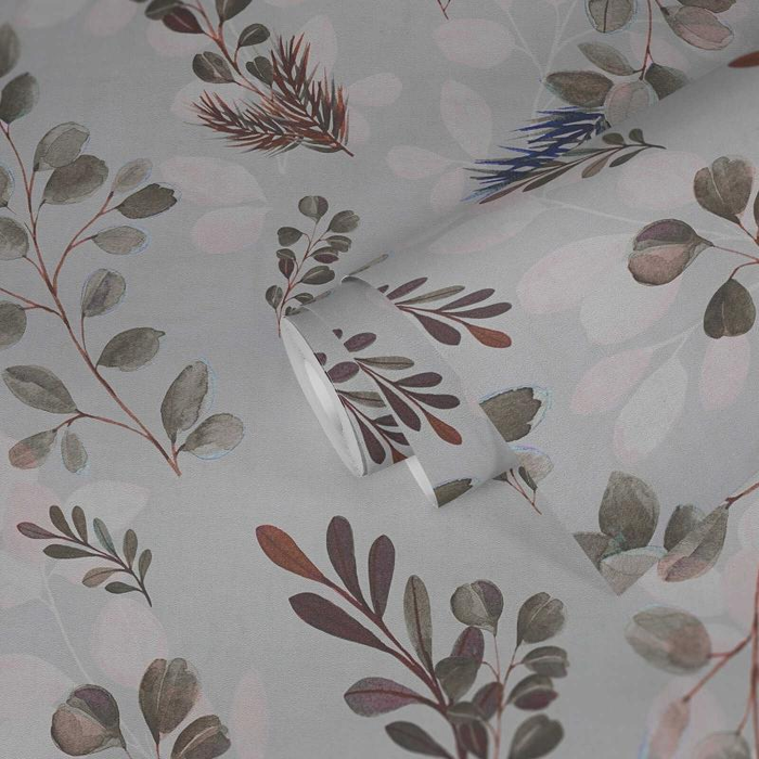 Wallpaper Anna d´Andrea A.S. Création  