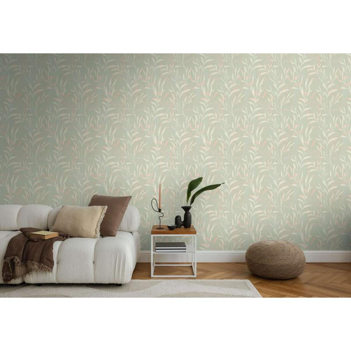 Wallpaper Anna d´Andrea A.S. Création  