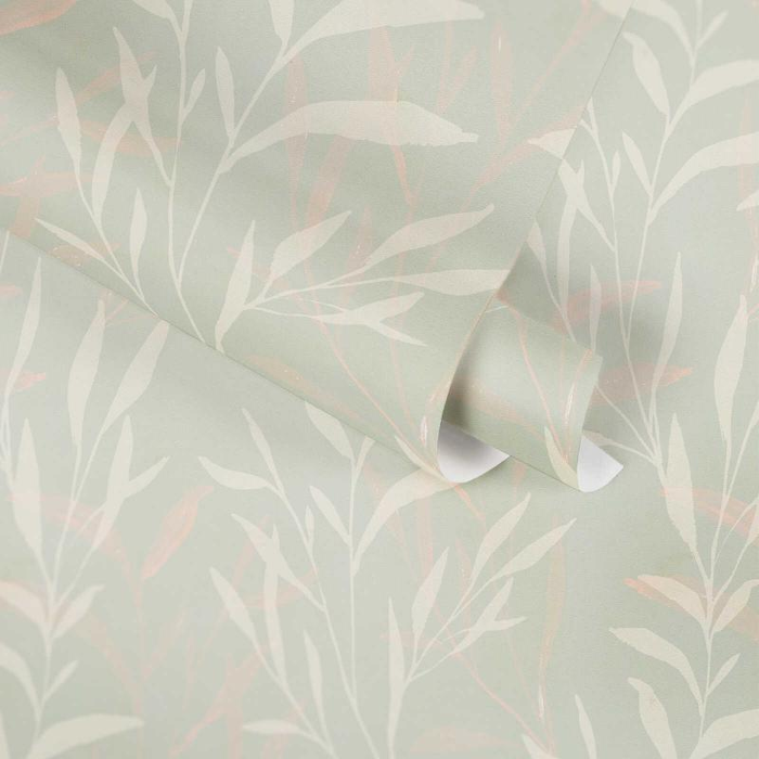 Wallpaper Anna d´Andrea A.S. Création  