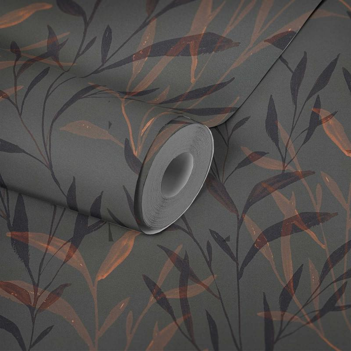 Wallpaper Anna d´Andrea A.S. Création  