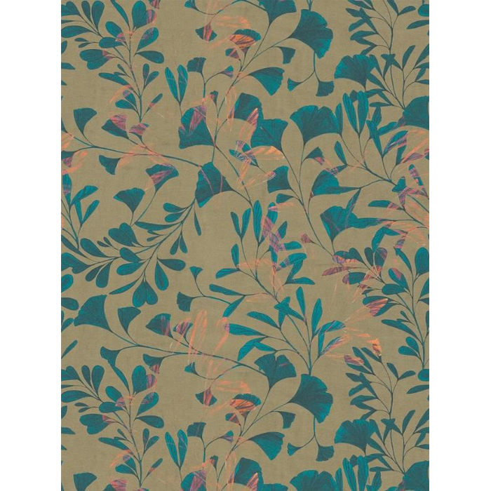 Wallpaper Anna d´Andrea A.S. Création  