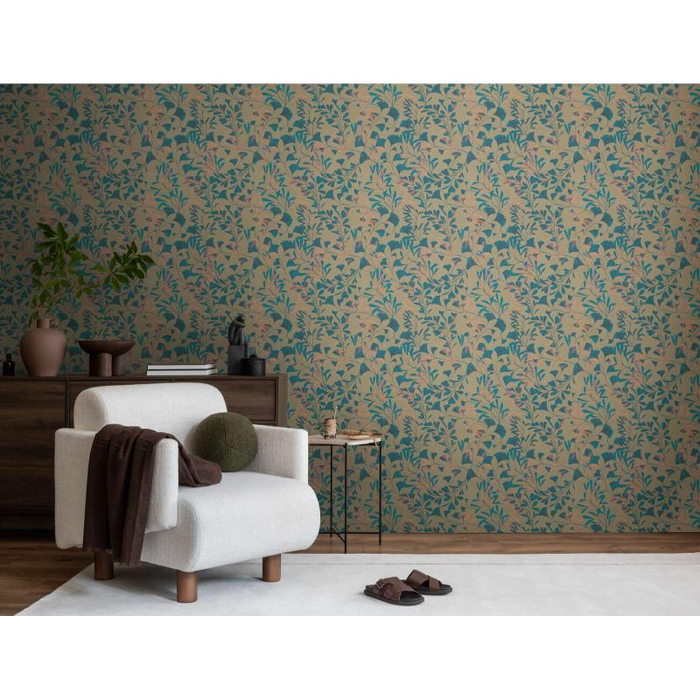 Wallpaper Anna d´Andrea A.S. Création  