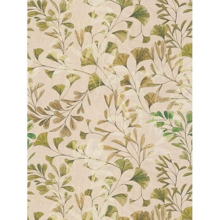 Wallpaper Anna d´Andrea A.S. Création  