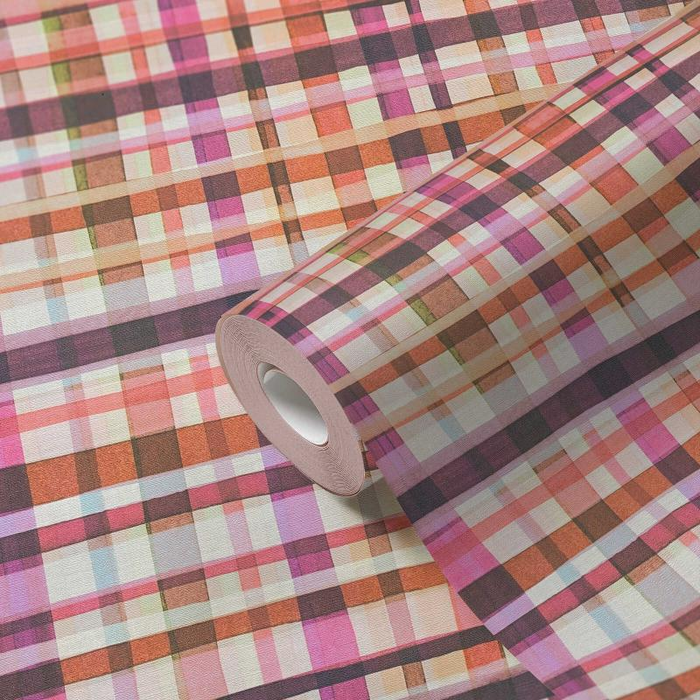 Ταπετσαρία Τοίχου Anna d´Andrea A.S. Création  