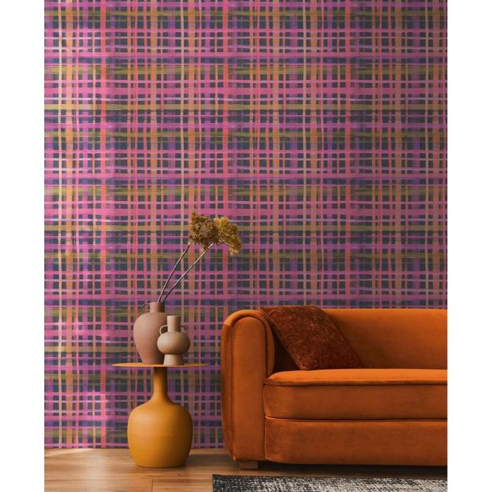 Ταπετσαρία Τοίχου Anna d´Andrea A.S. Création  