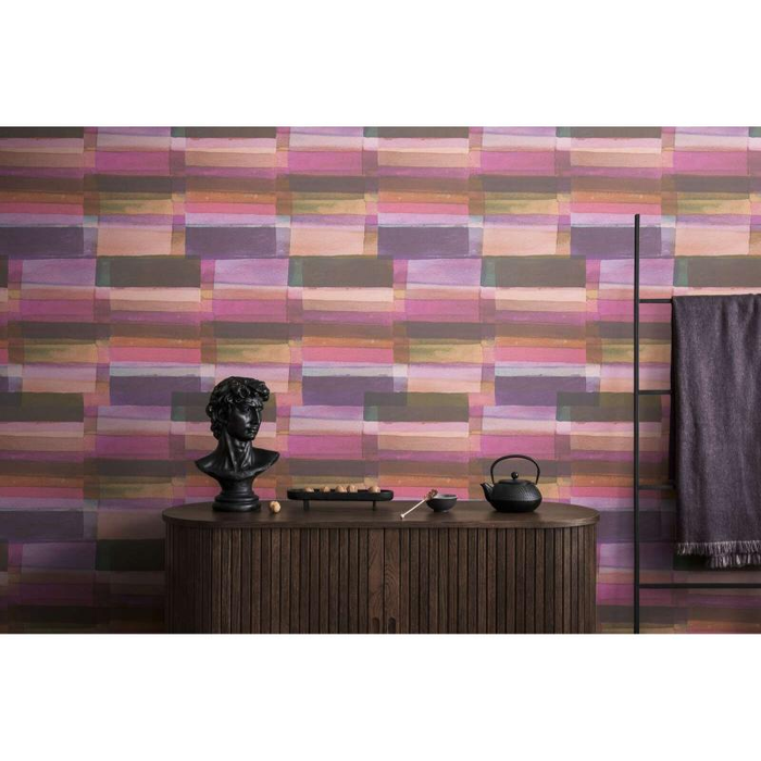 Wallpaper Anna d´Andrea A.S. Création  