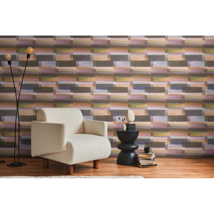 Wallpaper Anna d´Andrea A.S. Création  