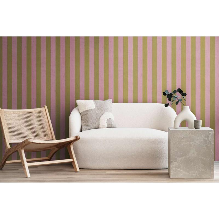 Wallpaper Anna d´Andrea A.S. Création  