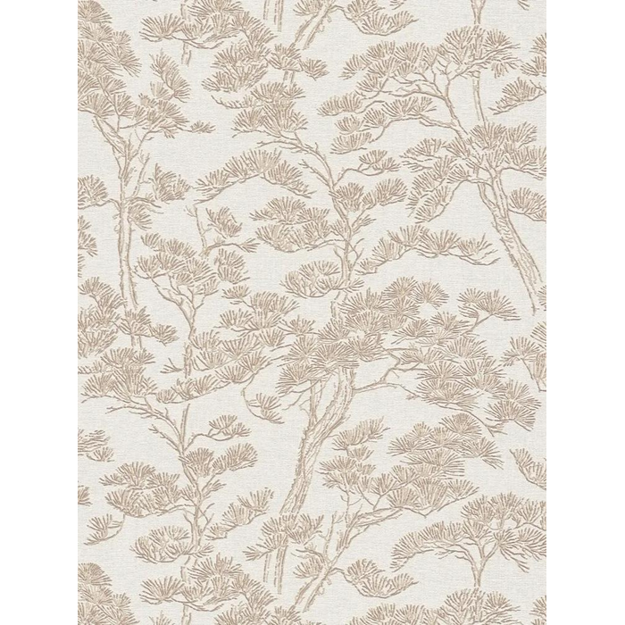 Ταπετσαρία Τοίχου Metropolitan Stories , Vibes & Styles By AS Creation