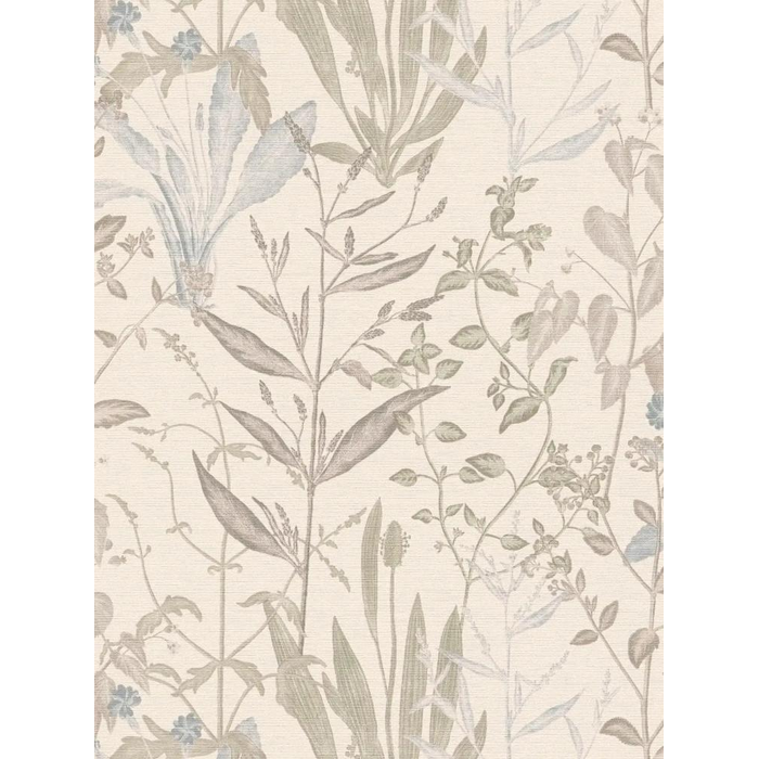 Ταπετσαρία Τοίχου Metropolitan Stories , Vibes & Styles By AS Creation