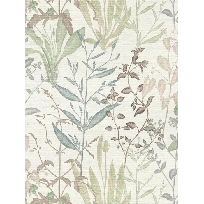 Ταπετσαρία Τοίχου Metropolitan Stories , Vibes & Styles By AS Creation