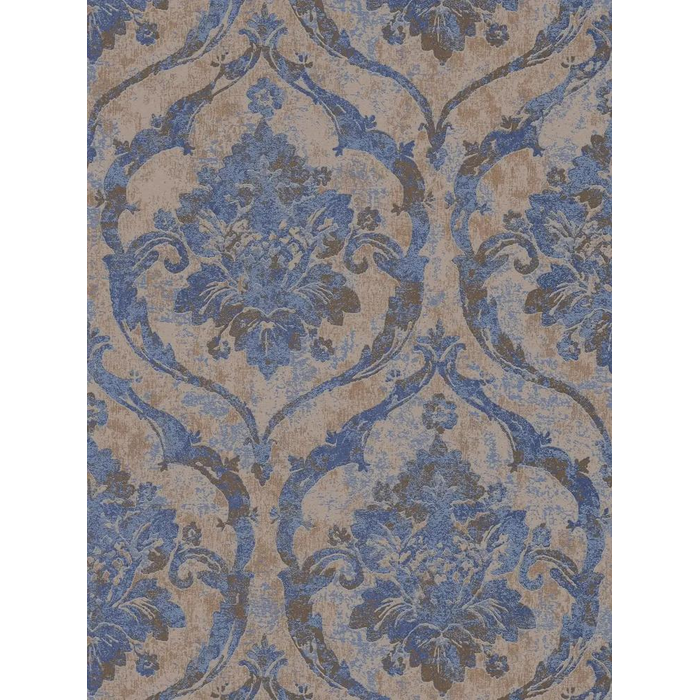 Wallcovering  Metropolitan Stories , Vibes & Styles By AS Creation