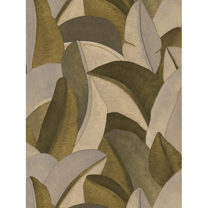 Wallcovering  Metropolitan Stories , Vibes & Styles By AS Creation