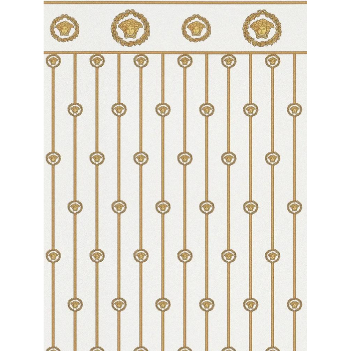 Wallcovering Versace 6 By AS Creation