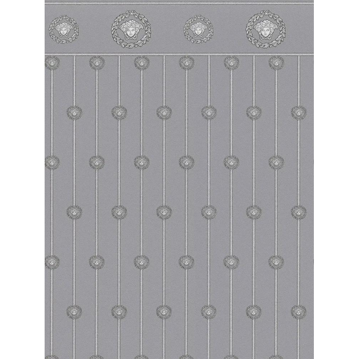Wallcovering Versace 6 By AS Creation